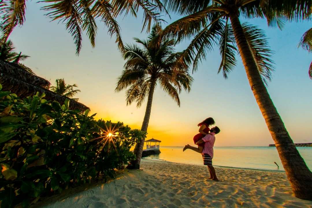 Best Places to Visit in December for Couples - Cristal Resort