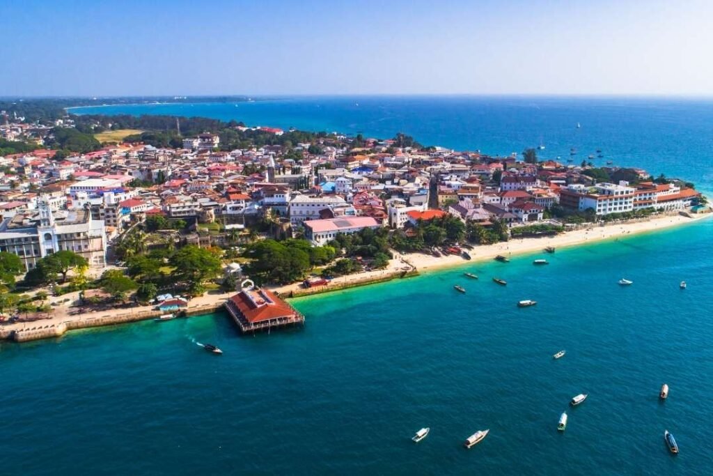 how-get-around-zanzibar
