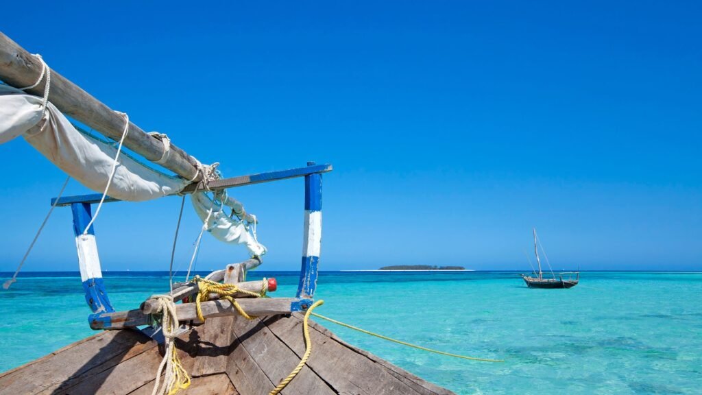 Inselhüpfen von Paje aus: Mnemba, Chumbe & Mehr 1 island-hopping-paje