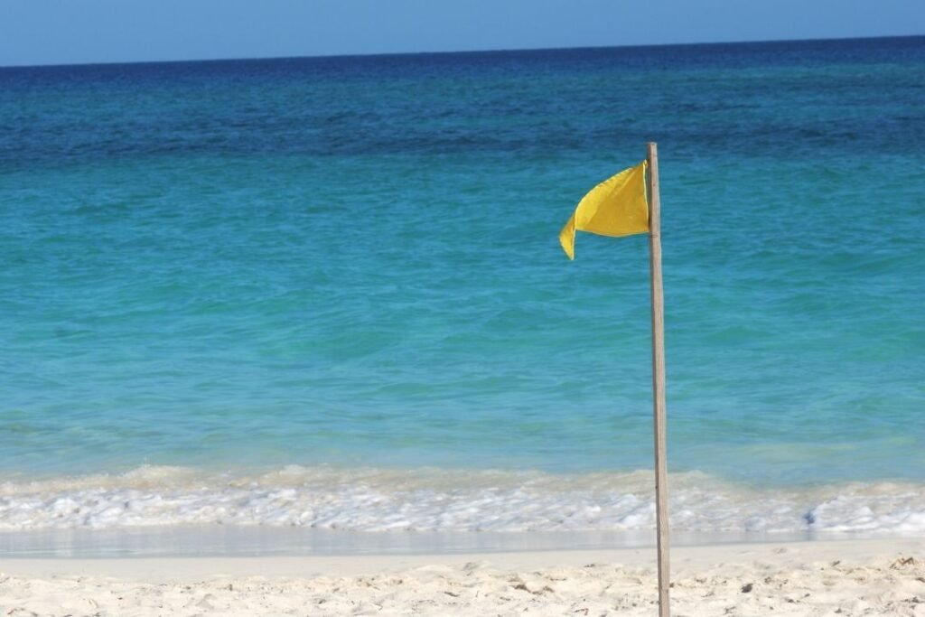 zanzibar kitesurf safety