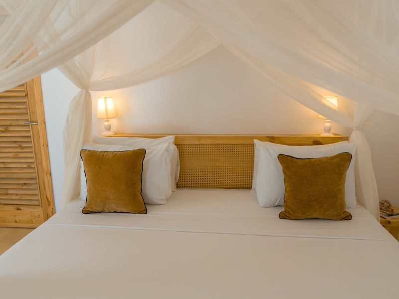 Villa Chambre Vue Mer - Séjour de luxe éco-responsable au Cristal Resort 12 2