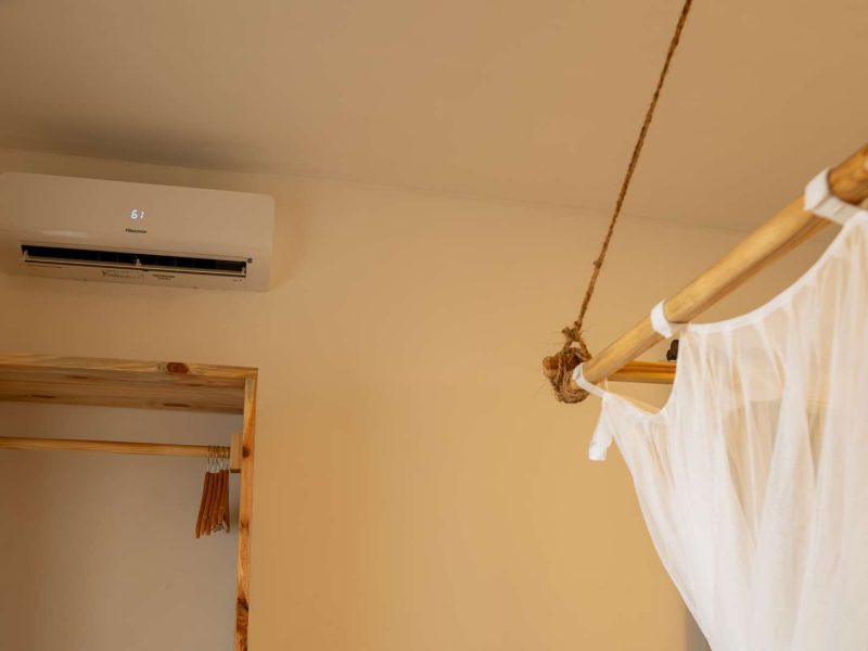 Habitación en la playa con vistas al mar - Estancia de lujo ecológico en Cristal Resort, Zanzíbar 6 3