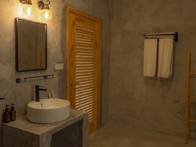 Villa Chambre Vue Mer - Séjour de luxe éco-responsable au Cristal Resort 10 4