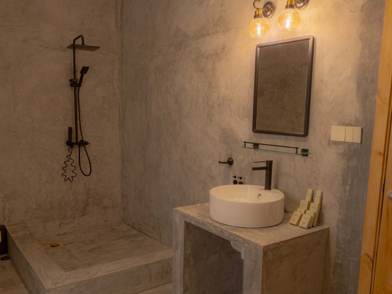 Villa Chambre Vue Mer - Séjour de luxe éco-responsable au Cristal Resort 6 8