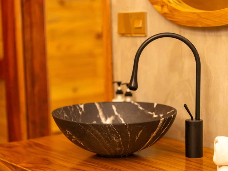 Cabañas ecológicas en Cristal Resort, Zanzíbar - Tu escapada de lujo en Paje, Zanzíbar 4 IMGL9824